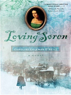 cover image of Loving Soren